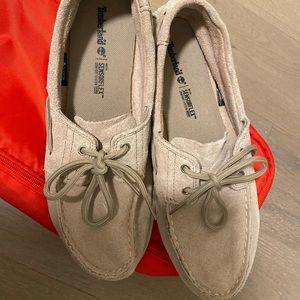 Timberland shoe size 9